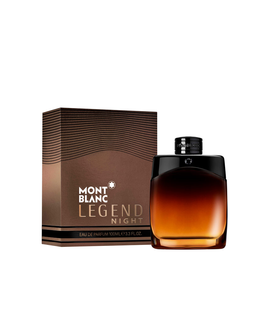 Legend Night EDP 100ml